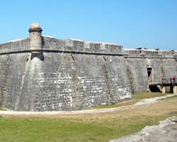 See st augustine sites to What to